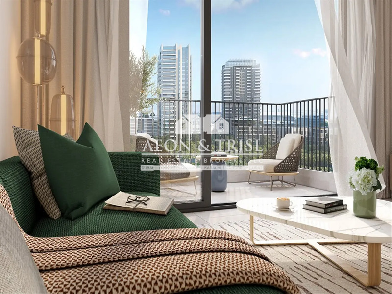 2 Bedroom | Green View | New Launch | Park View-image